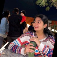 Khushbu P.