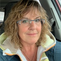 Gina Comeau