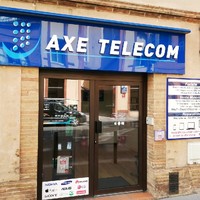 AXE TELECOM