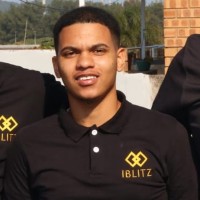 Cailen Klopper