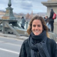 Carmen Larrain Langlois
