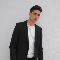 Guillem Reverter Flores