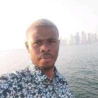 Sabelo Luthuli