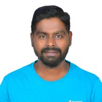 Karthick D