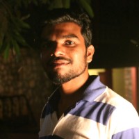 Vineeth EV