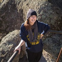 Cassie Scheuplein