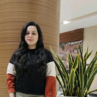Gauri Deshmukh