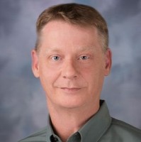 Tony Livingston
