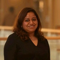 Santhana Lakshmi (Santa)