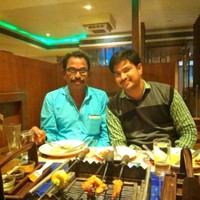 Mohan Krishna Varikoti