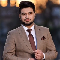 Jazib Moeen