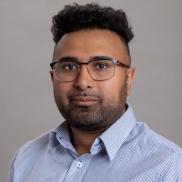 Haresh Balwant