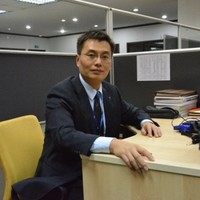 刘东亮