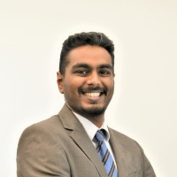Sreejith Nair