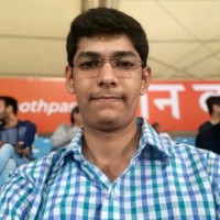 Dhrumil Shah