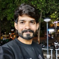 Vishal Chikhaliya