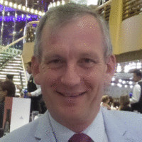 David Jones
