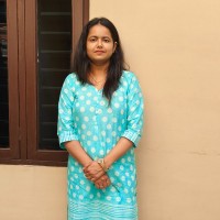 Isha Bhasin