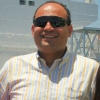 Amr Gheith