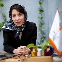 Leila Amini