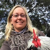 Jennifer Snodgrass