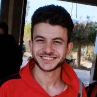 Moaaz Mahmoud