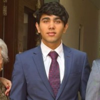 Aryan Puri