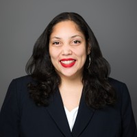 Rhina El-Amin