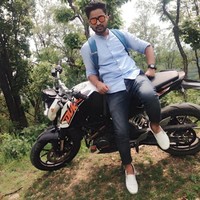 Mahesh Rawat