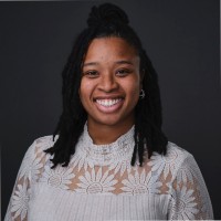 Khadejah Roulston, Mph