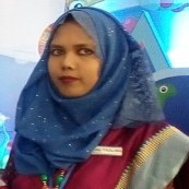 Taslima Abedien