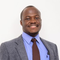 Robert Kinyangi