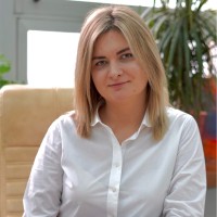 Liliia Arendar