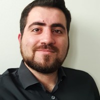 RODRIGO Mena Sanchez