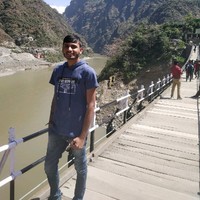 Mayur Patel