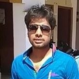 Mohammad Irshad Malik