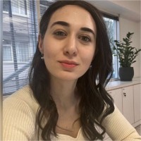 Tuğçe Erzurumluoğlu
