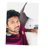 Avinash R