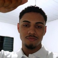 Charles Gabriel Dourado Barros