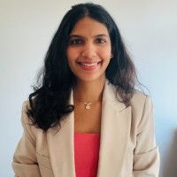 Ipsita Agarwal