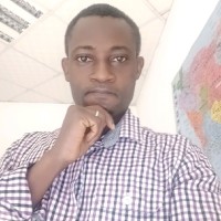 Gbenga A