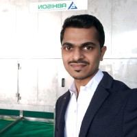Sunil Nawale