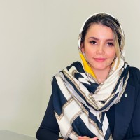 Farzaneh Adibi