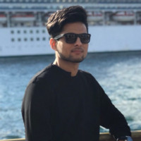 Pradip Bhandari