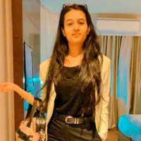 Sakshi Jain