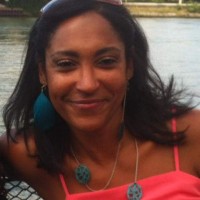 Caroline Niang