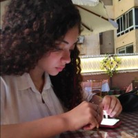 Raneem Raafat