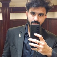 Saurabh Lakhe