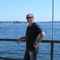 Serge Dionne