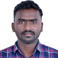 Kamaraj P